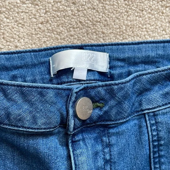1822 Denim Womens Jeans Size 8 - Picture 2 of 12
